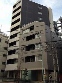 プライムアーバン笹塚 地上10階地下1階建