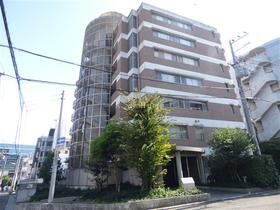 兵庫県神戸市中央区楠町２ 7階建 築33年1ヶ月