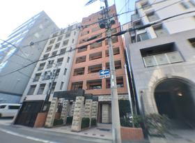プレサンス神戸三宮 11階建