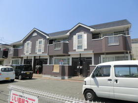 兵庫県神戸市西区水谷１ 2階建 築23年4ヶ月