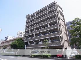福岡県福岡市中央区荒戸３ 7階建 築29年4ヶ月