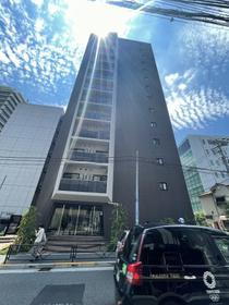 ケイブユシマ 14階建