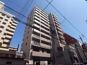 兵庫県神戸市中央区御幸通３ 12階建 築16年6ヶ月