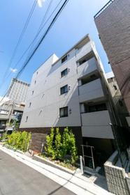 東京都目黒区東山３ 6階建 築4年8ヶ月