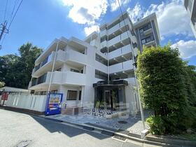 奈良県奈良市学園赤松町 賃貸マンション