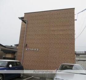 ボアソナードＩＩ