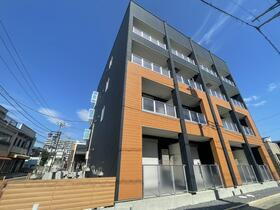 埼玉県越谷市大字袋山 賃貸アパート