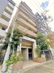 リーガル新大阪２
