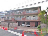 池田ハイツ