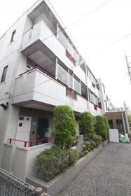 千葉県船橋市前原東１ 賃貸マンション