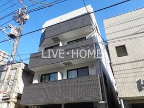 東京都杉並区西荻南２ 4階建 築7年8ヶ月