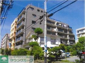東京都国立市中１ 7階建