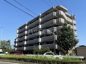ヴァンヴェール湘南 6階建