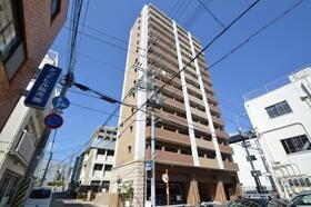 プレサンス神戸裁判所前デリシア 14階建
