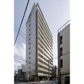 東京都台東区松が谷１ 14階建