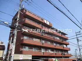 エスピエール砂原 6階建