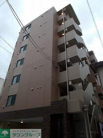 シーザスパレス錦糸町 7階建