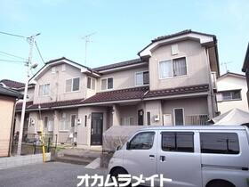 千葉県船橋市習志野台４ テラスハウス