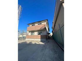 徳島県徳島市富田橋８ 賃貸アパート