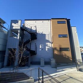 ＭＥＬＤＩＡ長沼ＩＩ