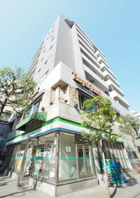 東京都新宿区神楽坂３ 地上10階地下5階建 築27年2ヶ月