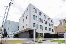 東京都杉並区天沼３ 賃貸マンション