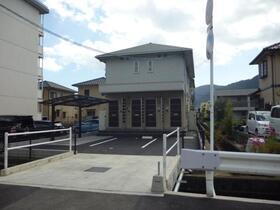 広島県福山市西新涯町１ 賃貸アパート