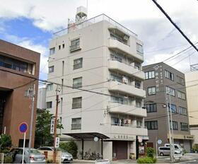 愛知県名古屋市中区千代田５ 賃貸マンション