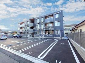 福岡県北九州市小倉北区貴船町 賃貸アパート