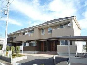 茨城県古河市大山 賃貸アパート