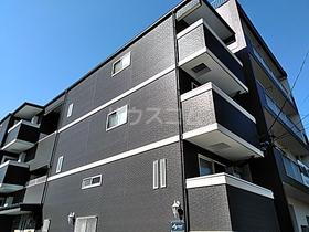 愛知県名古屋市中村区鳥居通５ 3階建 築10年11ヶ月