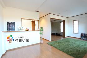 愛知県名古屋市緑区水広１ 3階建 築18年1ヶ月