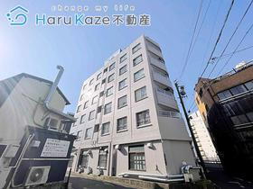 愛知県名古屋市熱田区金山町２ 6階建 築45年2ヶ月