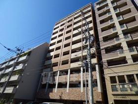 福岡県福岡市中央区舞鶴１ 11階建 築21年5ヶ月