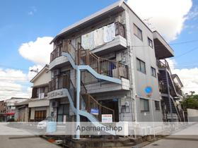 高知県高知市役知町 3階建 築37年5ヶ月