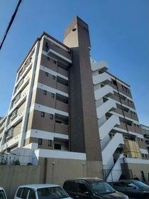 愛知県名古屋市西区那古野２ 7階建 築33年4ヶ月
