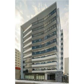北海道札幌市白石区平和通３丁目北 10階建 築1年6ヶ月