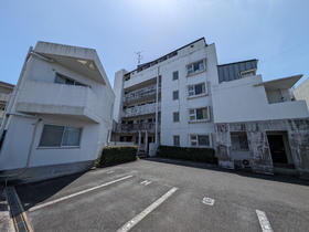 静岡県浜松市中央区蜆塚２ 5階建 築27年6ヶ月