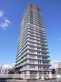 プレミスト浜松中央タワー 25階建