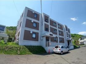 北海道札幌市西区山の手一条１２ 3階建 築27年3ヶ月