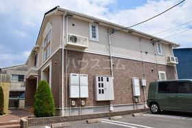 愛知県名古屋市緑区鳴海町字母呂後 2階建 築17年8ヶ月
