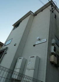 神奈川県横浜市西区東久保町 2階建 築8年5ヶ月