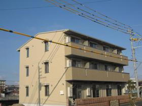 熊本県合志市須屋 3階建 築6年5ヶ月
