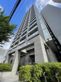 ノルデンタワー新大阪プレミアム 25階建