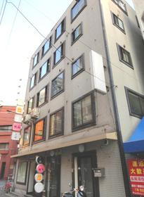 東京都豊島区池袋２ 5階建 築39年2ヶ月