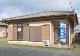 群馬県みどり市大間々町大間々 賃貸アパート