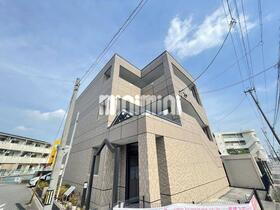 愛知県清須市新清洲１ 賃貸マンション