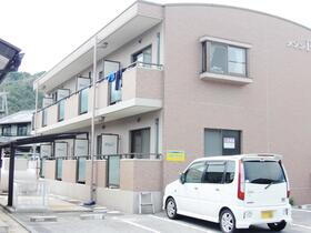 メゾンプラージュ 2階建