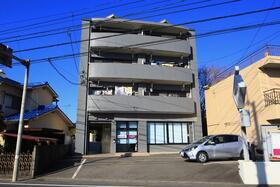 愛媛県松山市平井町 4階建 築33年2ヶ月