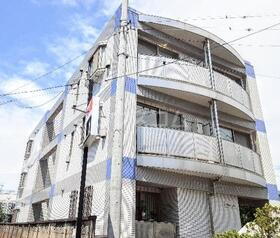 神奈川県川崎市高津区諏訪３ 地上3階地下1階建 築19年10ヶ月